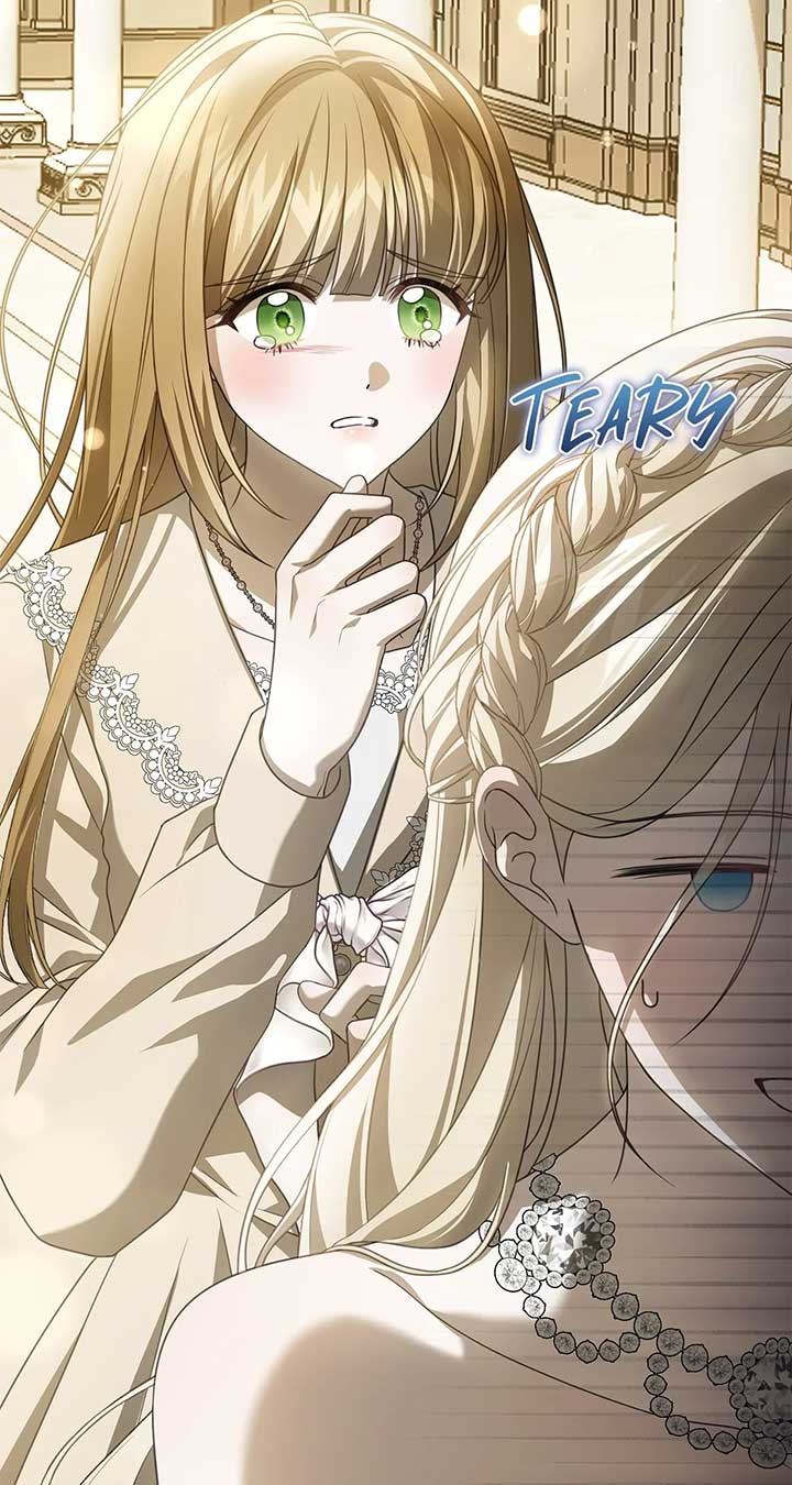 That’s Not What My Will Said Chapter 12 499 ch 12 30