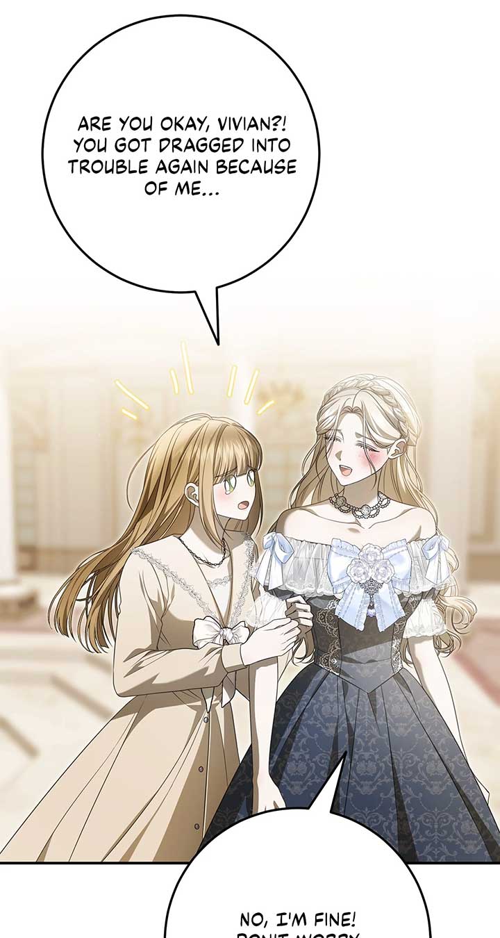 That’s Not What My Will Said Chapter 12 501 ch 12 32