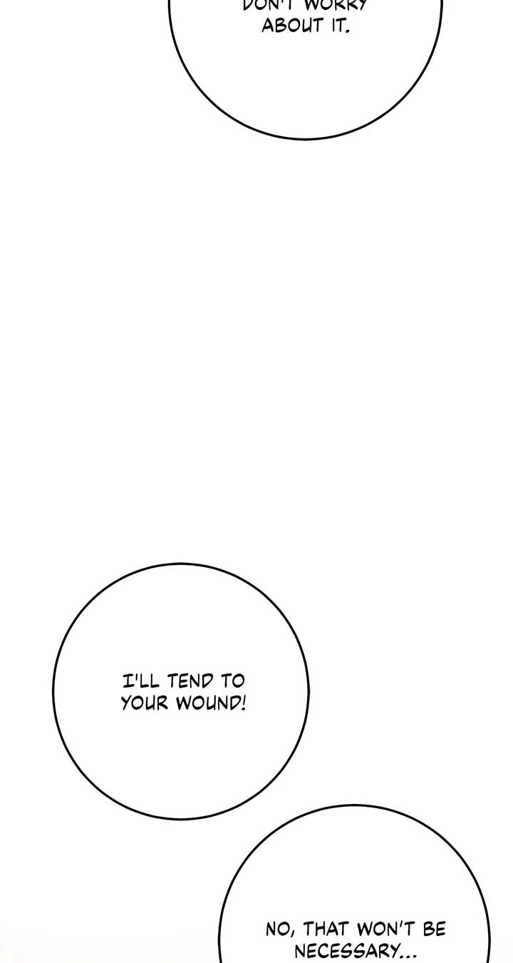 That’s Not What My Will Said Chapter 12 502 ch 12 33