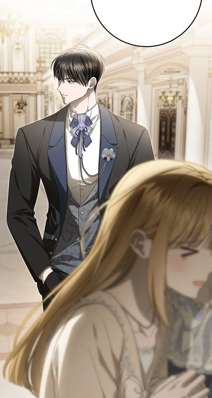 That’s Not What My Will Said Chapter 12 503 ch 12 34