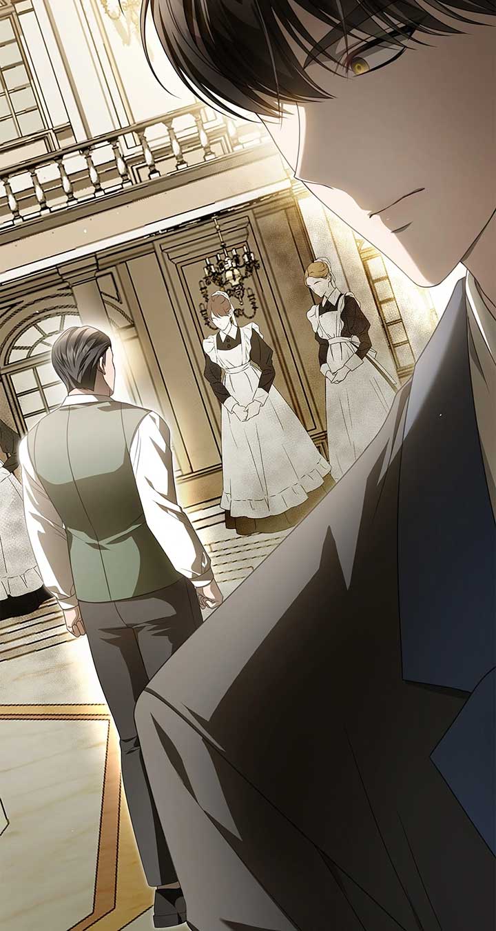 That’s Not What My Will Said Chapter 12 506 ch 12 37