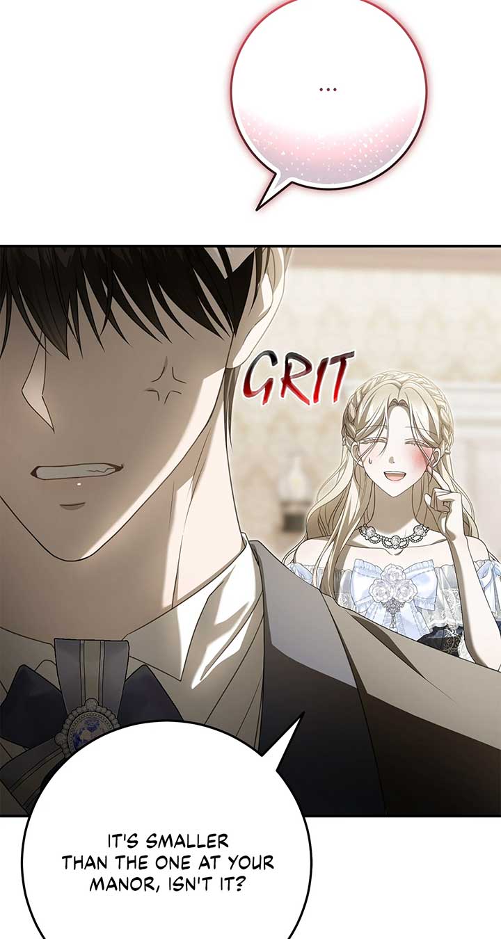 That’s Not What My Will Said Chapter 12 513 ch 12 44