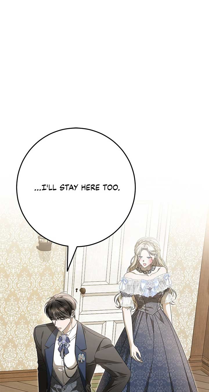 That’s Not What My Will Said Chapter 12 515 ch 12 46