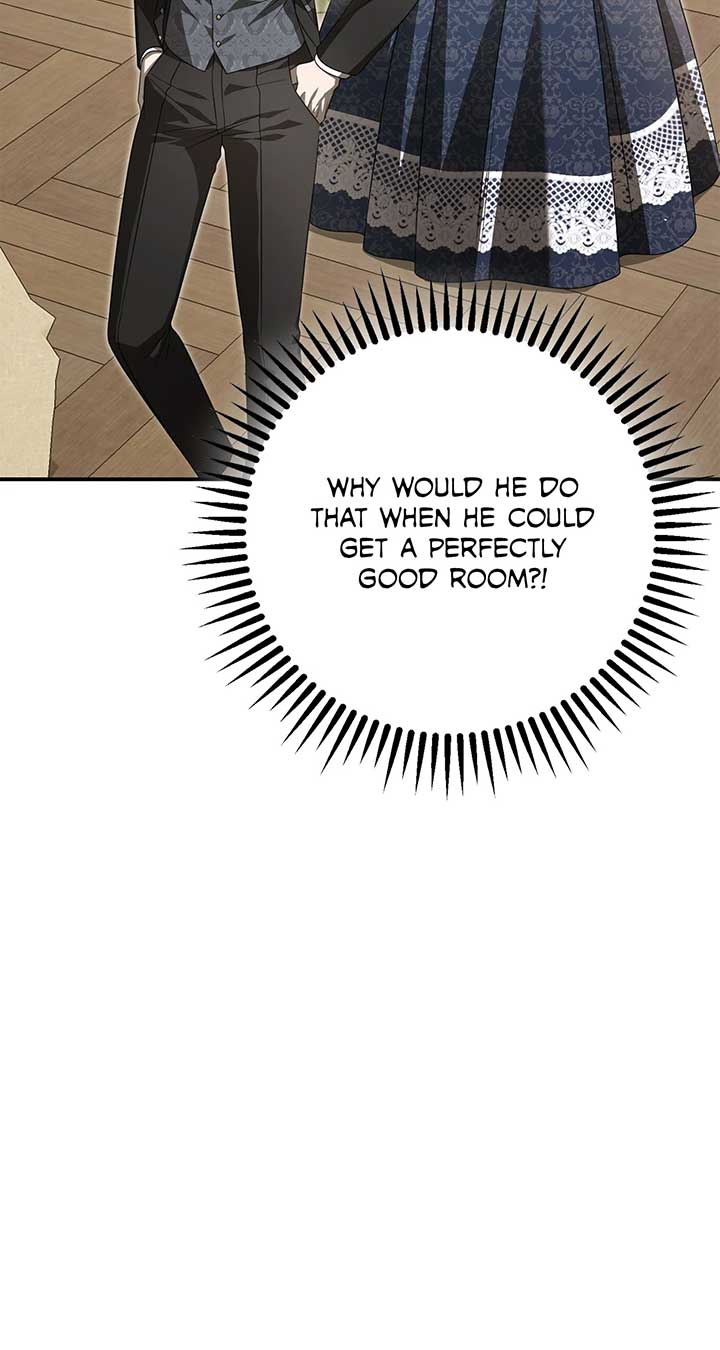 That’s Not What My Will Said Chapter 12 516 ch 12 47