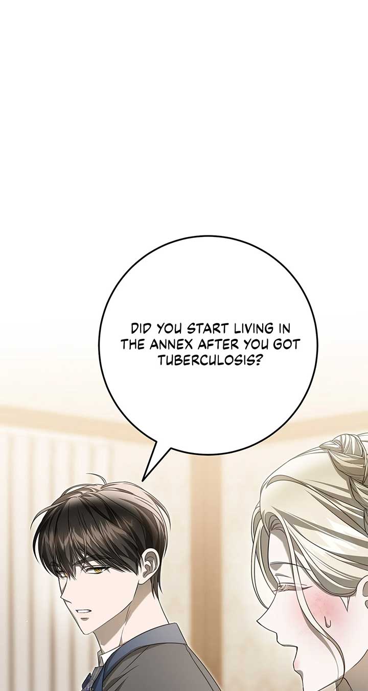 That’s Not What My Will Said Chapter 12 517 ch 12 48