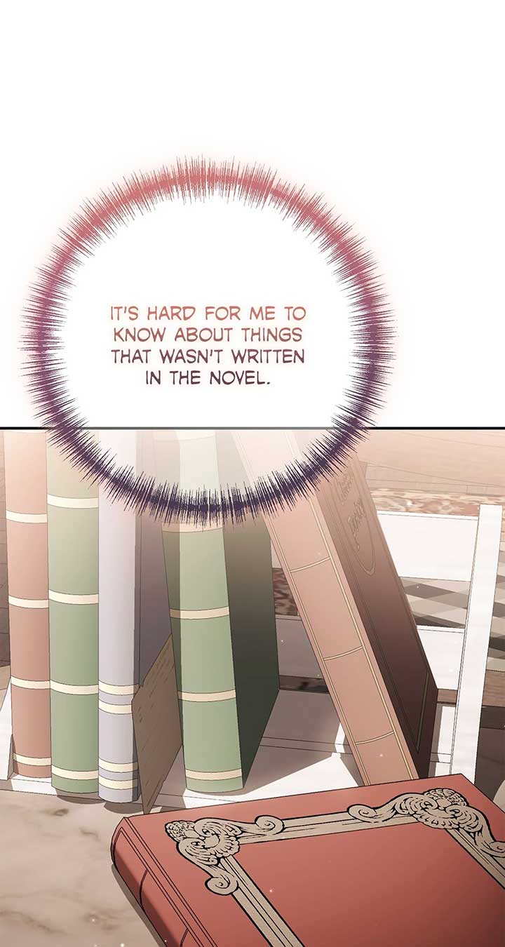 That’s Not What My Will Said Chapter 12 522 ch 12 53