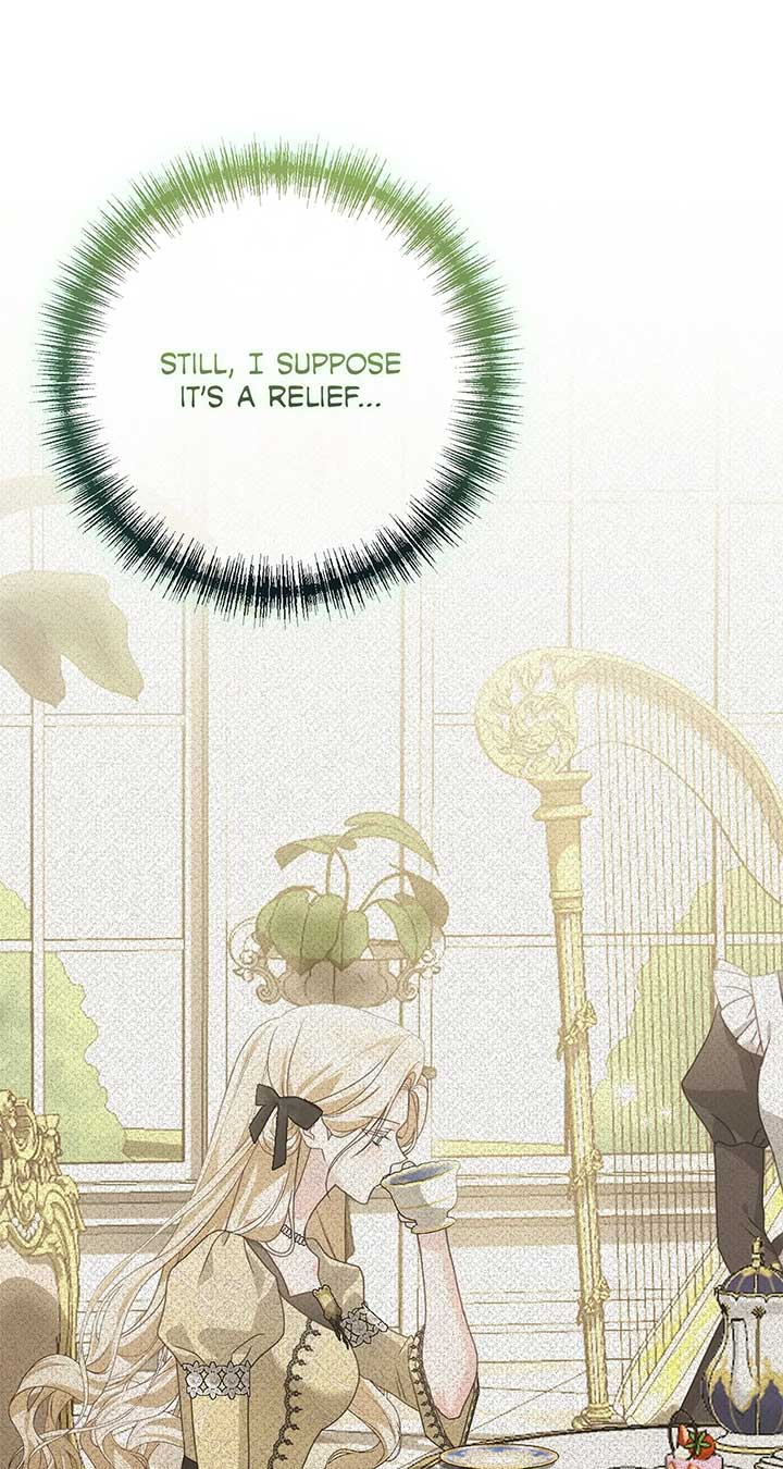 That’s Not What My Will Said Chapter 12 524 ch 12 55