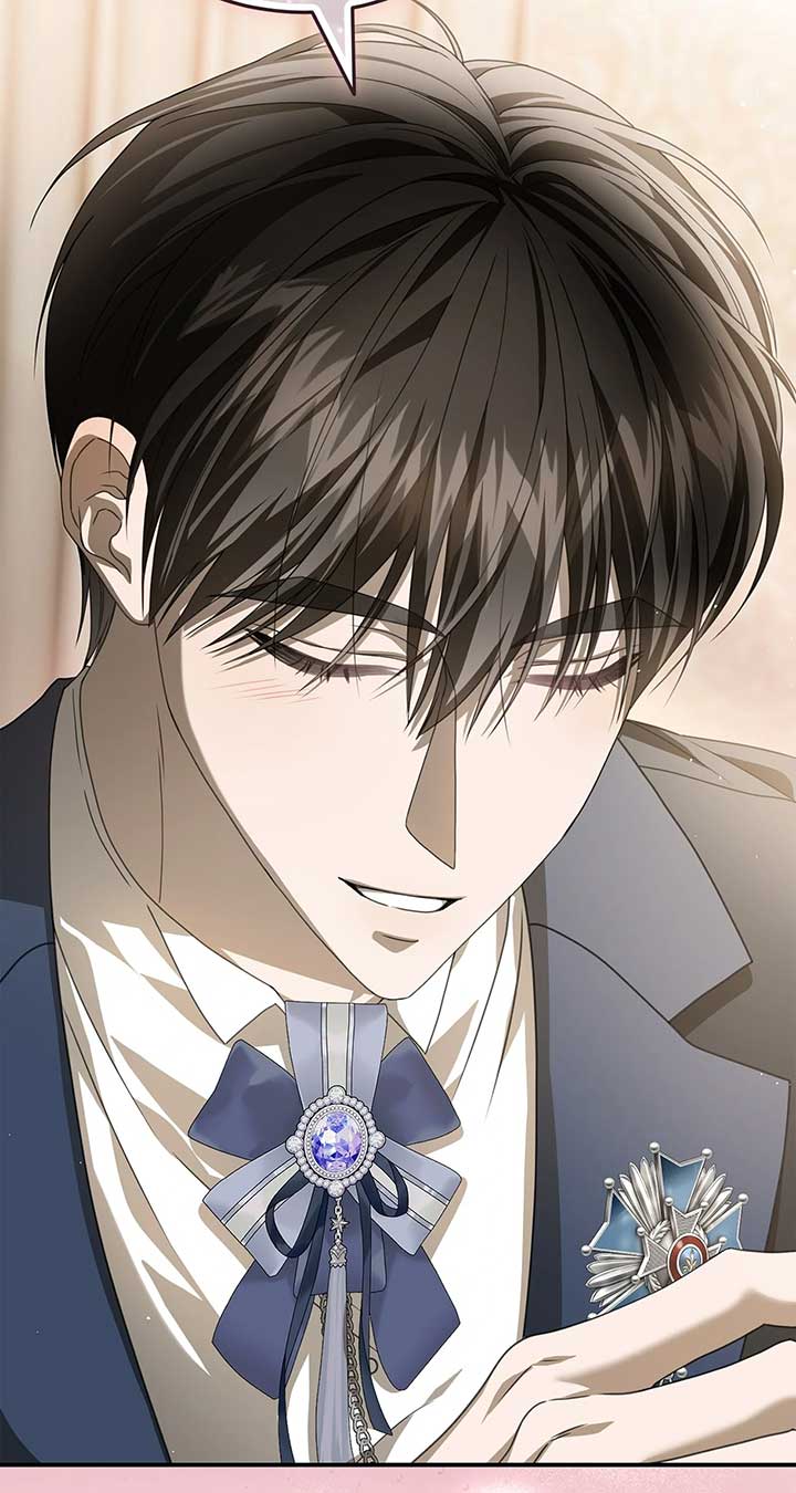 That’s Not What My Will Said Chapter 12 540 ch 12 71