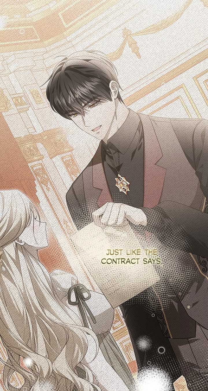 That’s Not What My Will Said Chapter 12 548 ch 12 79