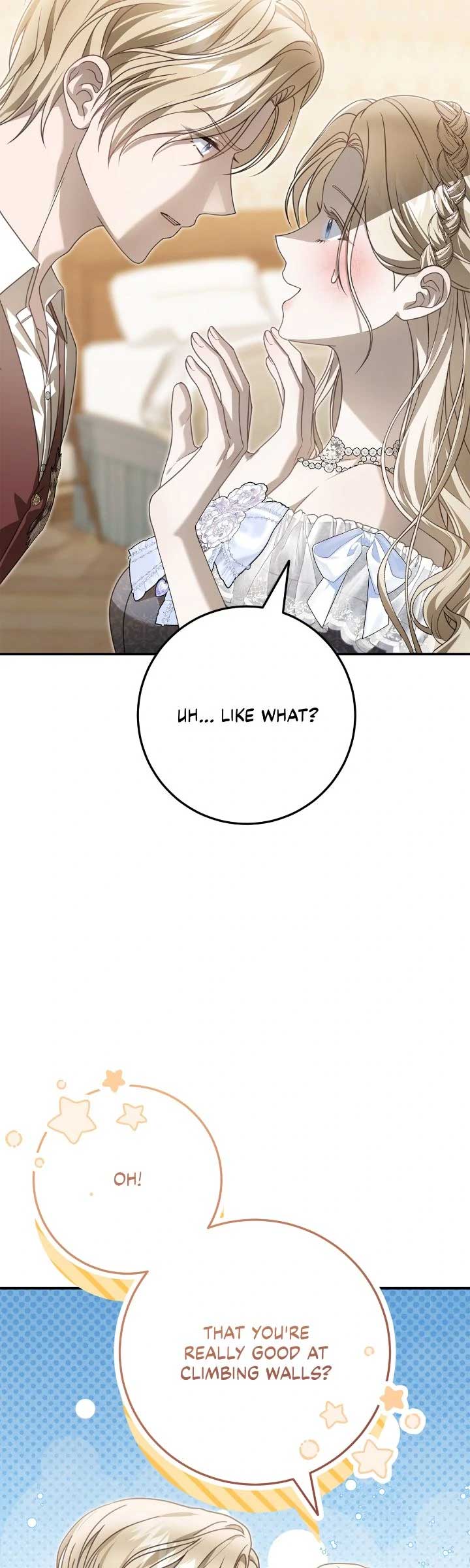 That’s Not What My Will Said Chapter 13 272 ch 13 10