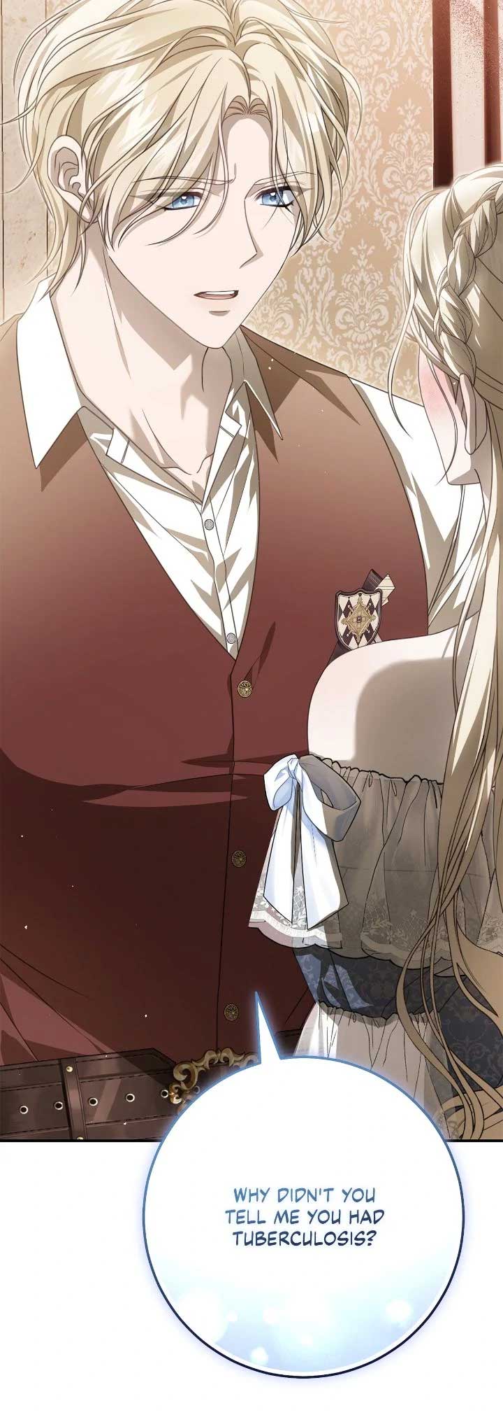 That’s Not What My Will Said Chapter 13 274 ch 13 12