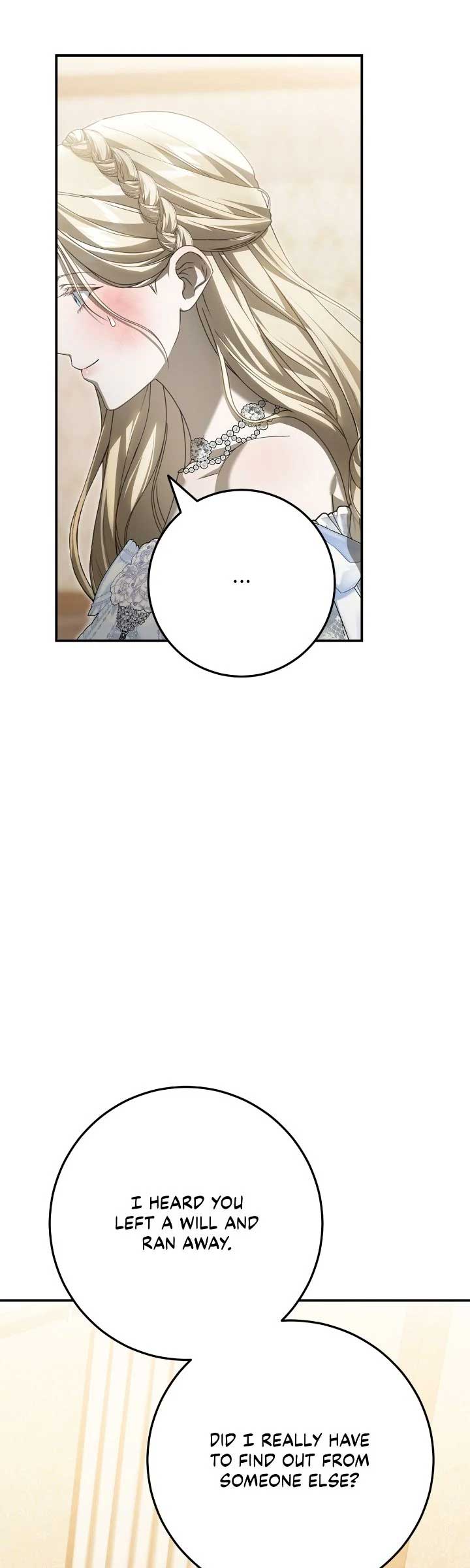 That’s Not What My Will Said Chapter 13 275 ch 13 13