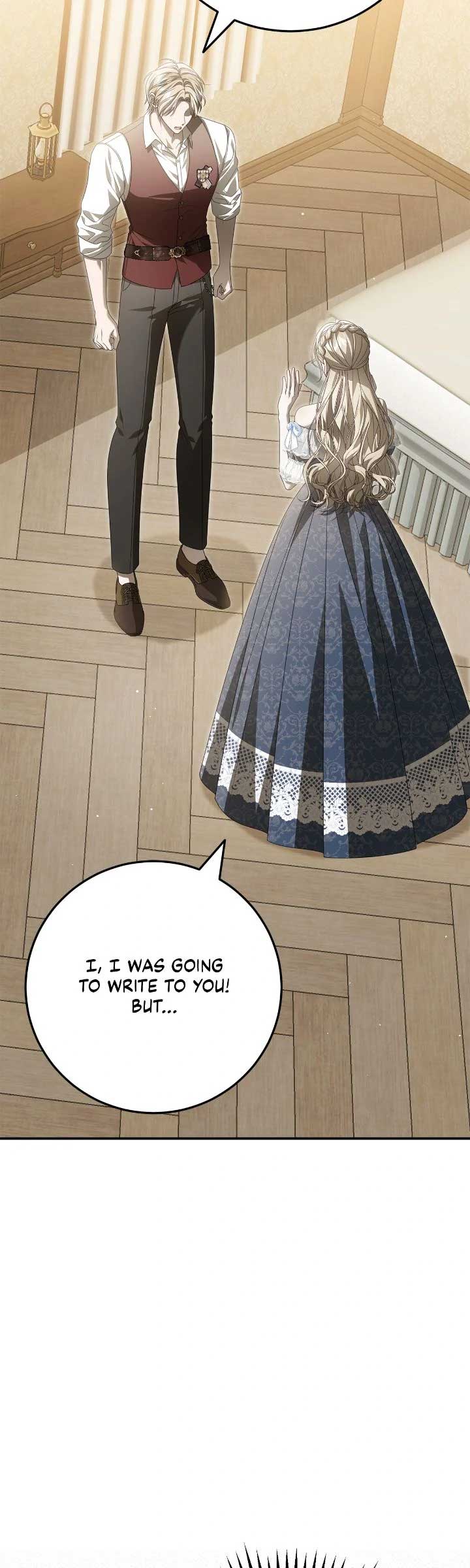 That’s Not What My Will Said Chapter 13 276 ch 13 14