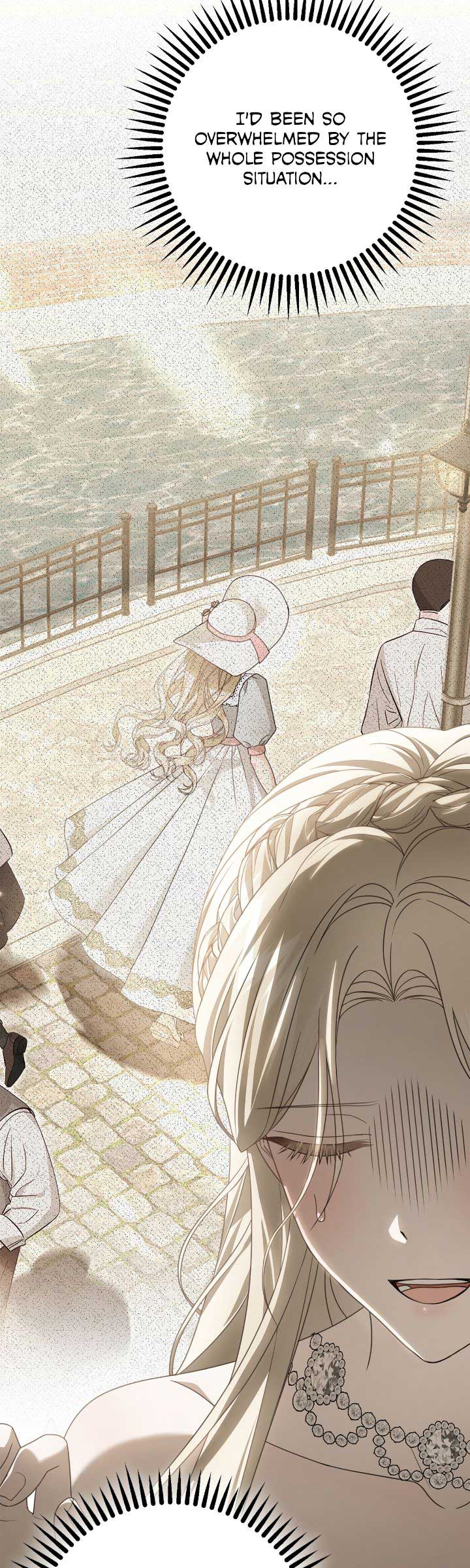 That’s Not What My Will Said Chapter 13 277 ch 13 15