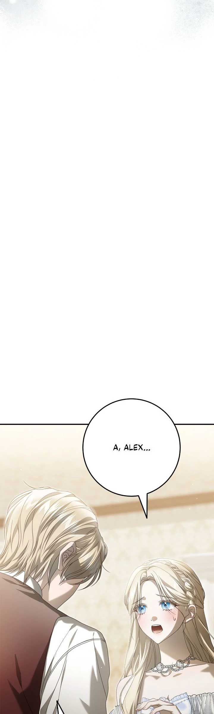 That’s Not What My Will Said Chapter 13 281 ch 13 19