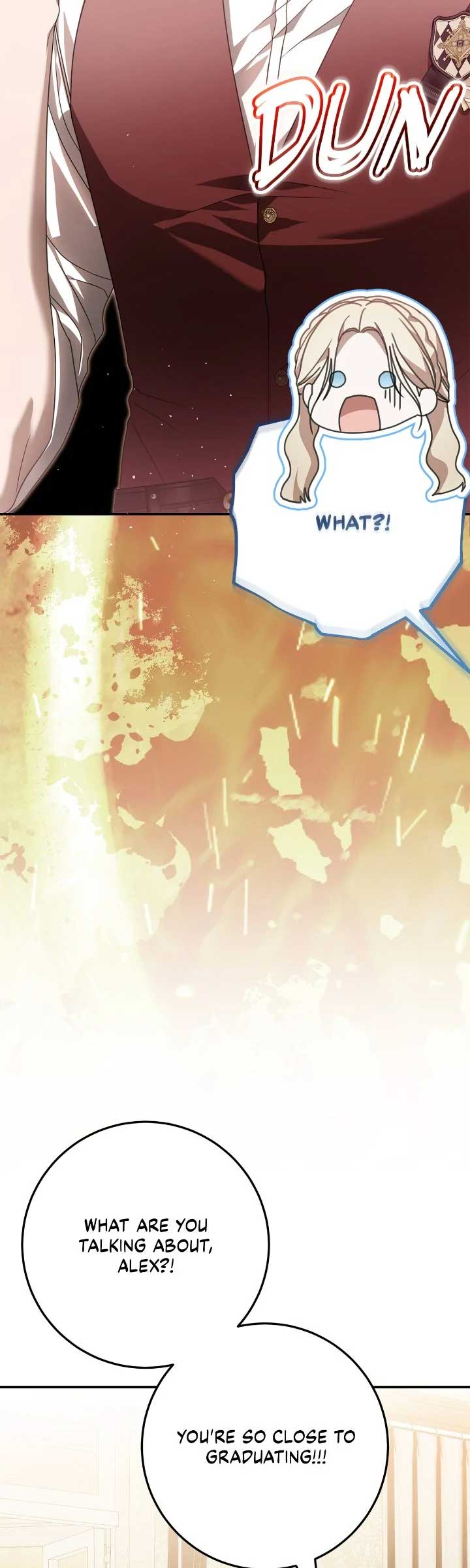 That’s Not What My Will Said Chapter 13 284 ch 13 22