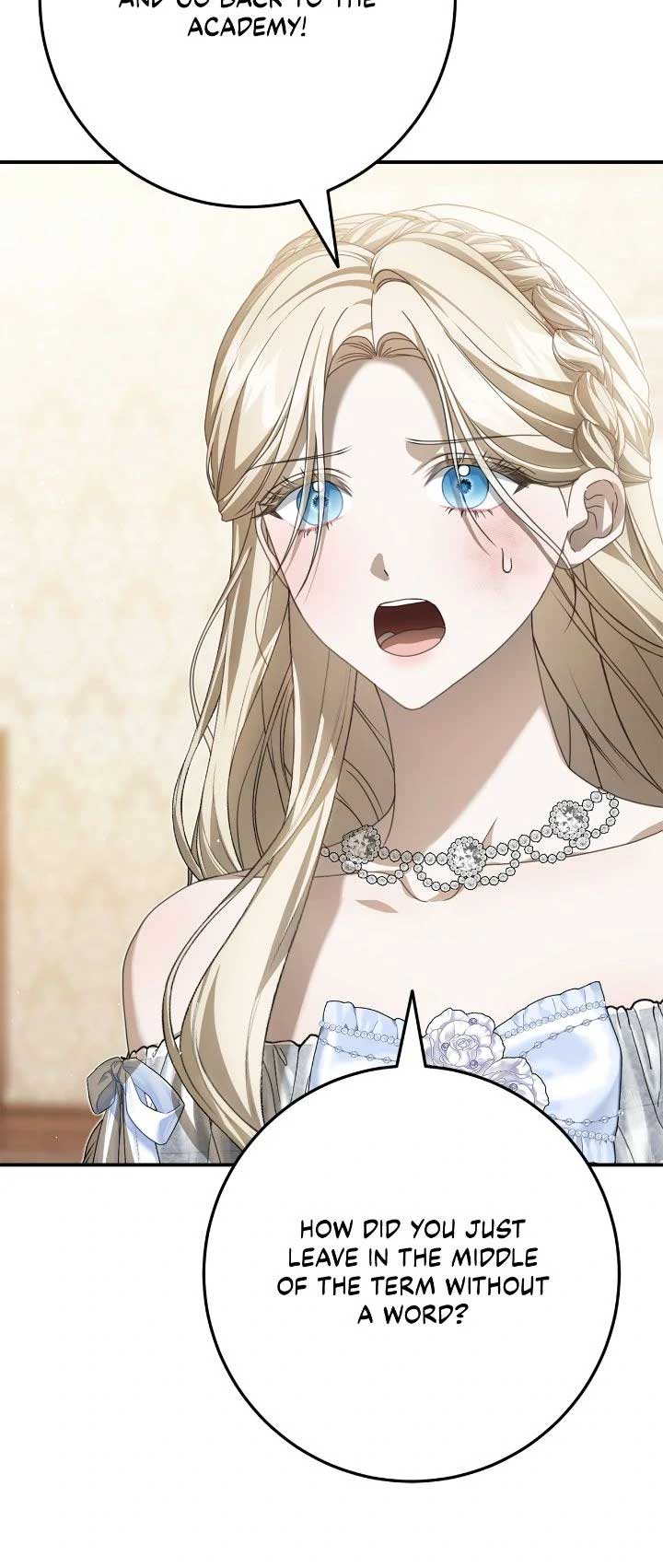 That’s Not What My Will Said Chapter 13 286 ch 13 24