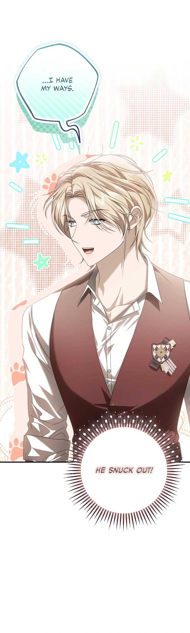 That’s Not What My Will Said Chapter 13 287 ch 13 25