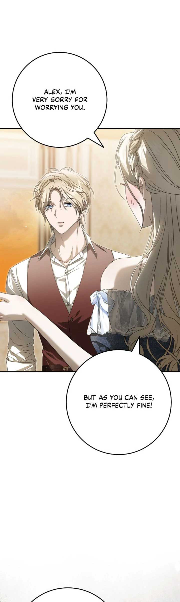 That’s Not What My Will Said Chapter 13 288 ch 13 26