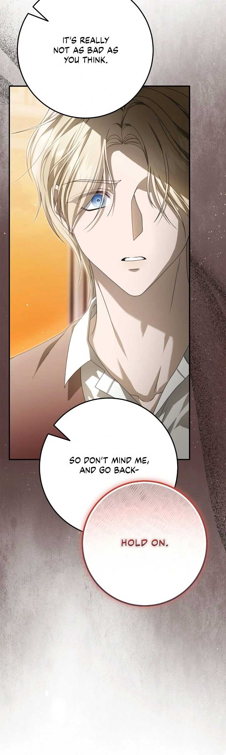 That’s Not What My Will Said Chapter 13 289 ch 13 27