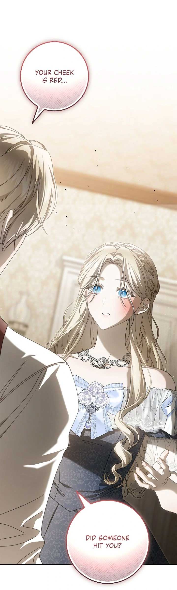 That’s Not What My Will Said Chapter 13 291 ch 13 29