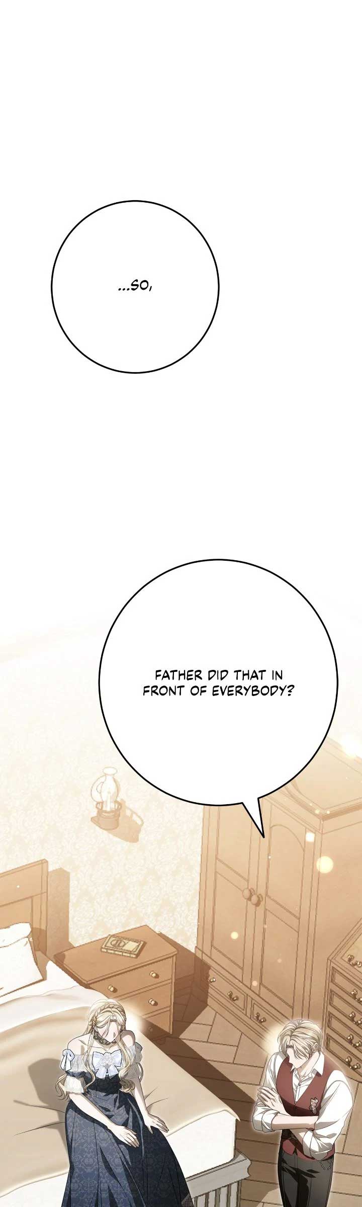 That’s Not What My Will Said Chapter 13 293 ch 13 31