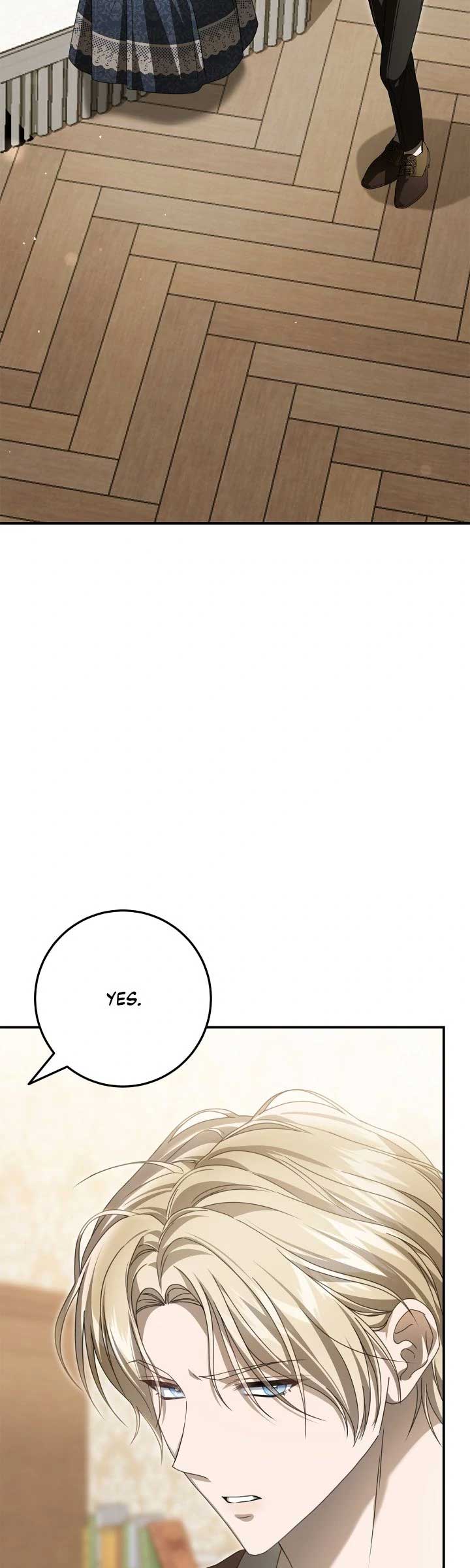 That’s Not What My Will Said Chapter 13 294 ch 13 32