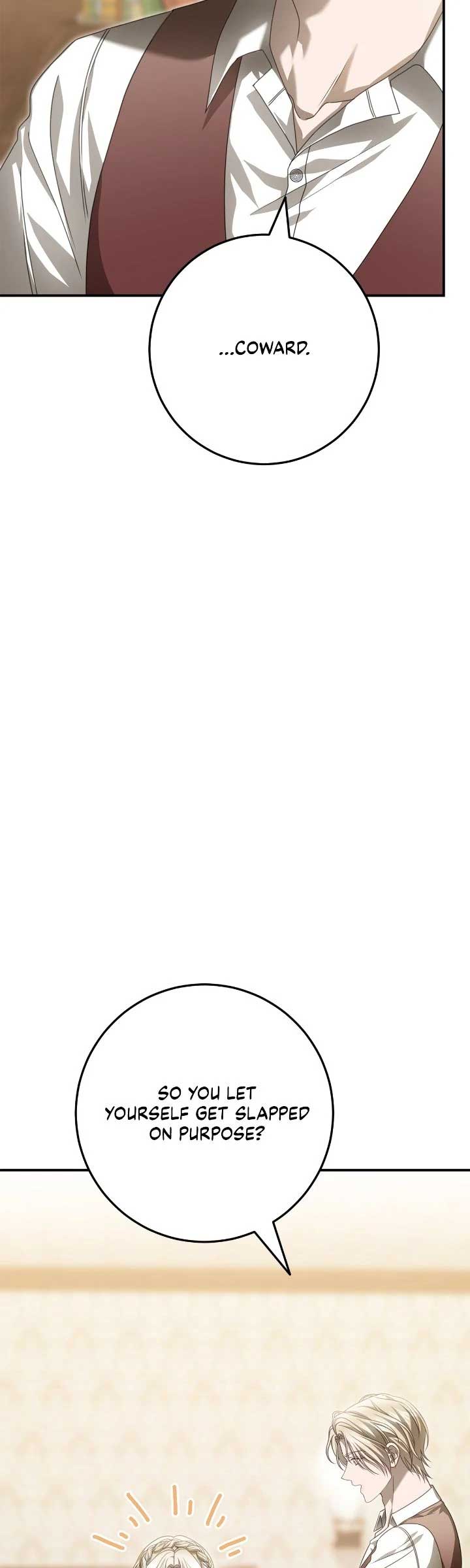 That’s Not What My Will Said Chapter 13 295 ch 13 33