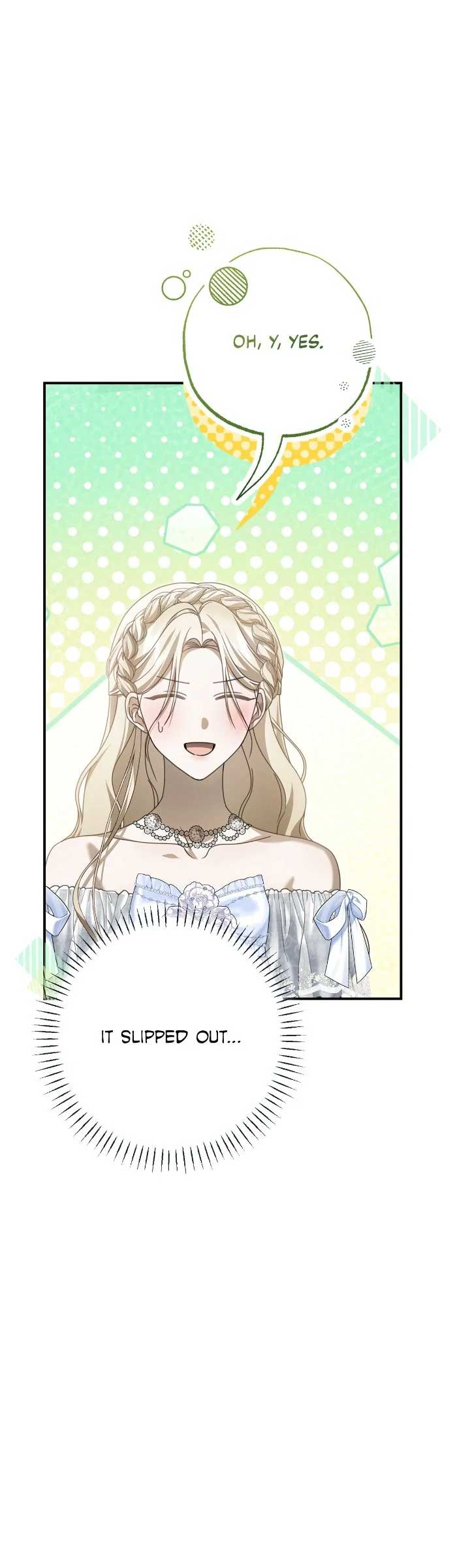 That’s Not What My Will Said Chapter 13 299 ch 13 37