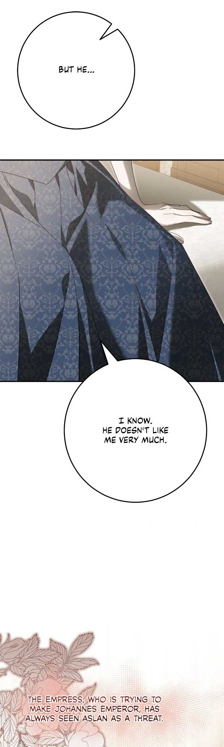 That’s Not What My Will Said Chapter 13 301 ch 13 39