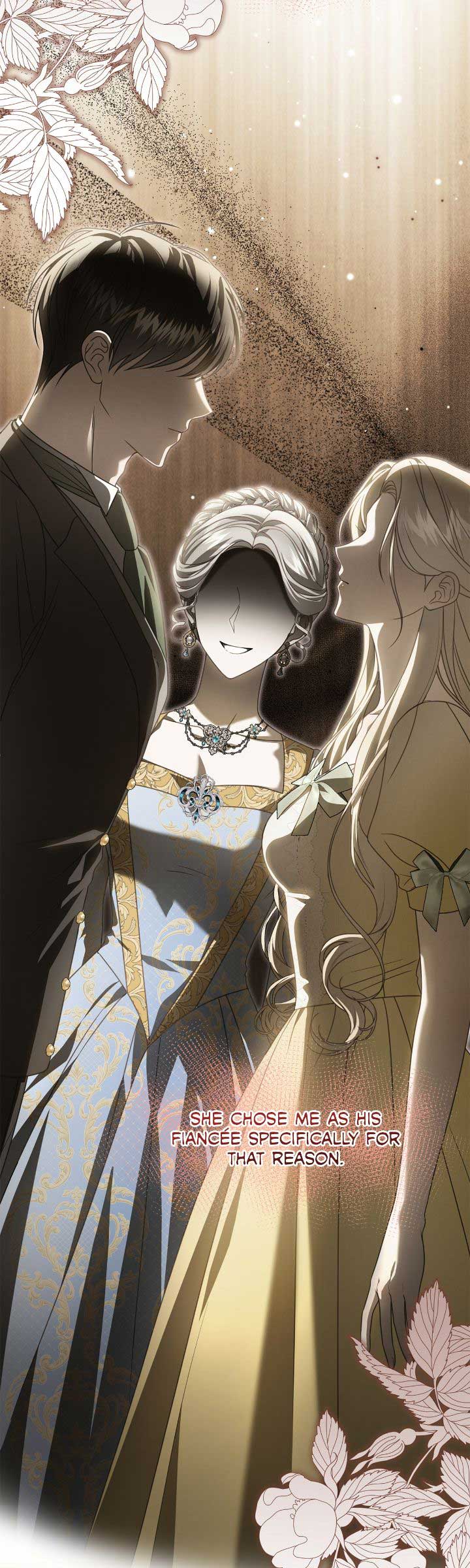 That’s Not What My Will Said Chapter 13 302 ch 13 40