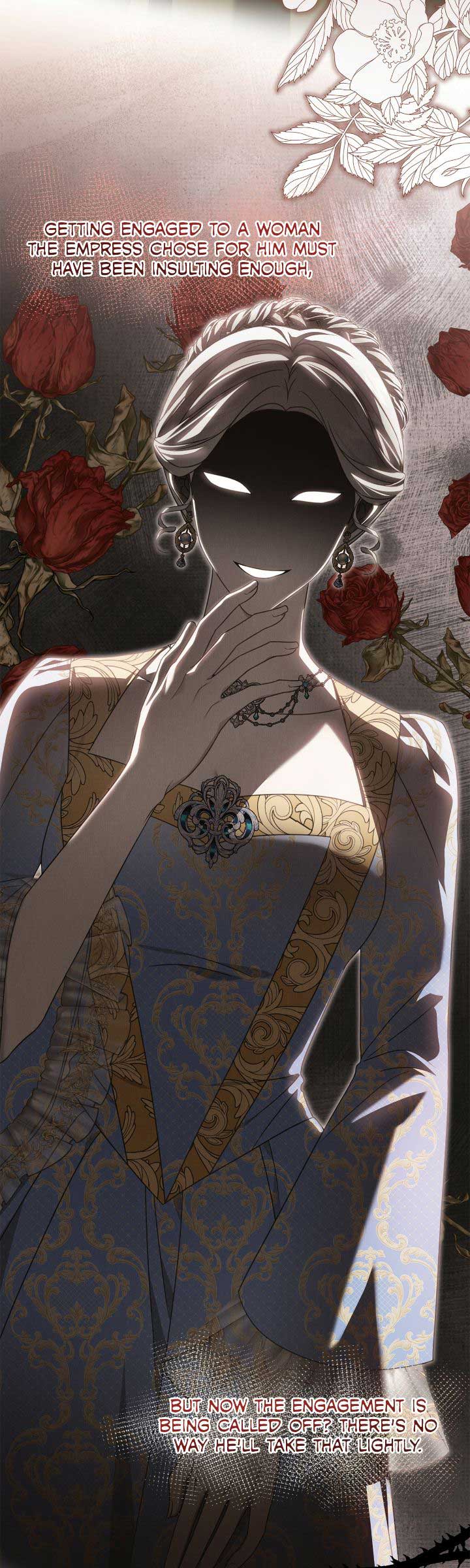 That’s Not What My Will Said Chapter 13 303 ch 13 41