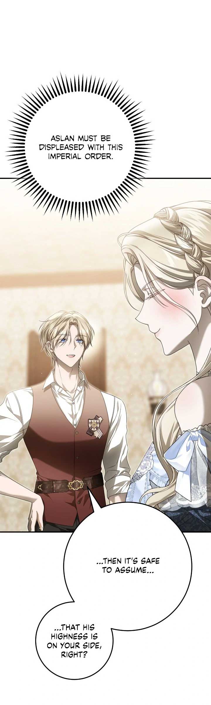 That’s Not What My Will Said Chapter 13 305 ch 13 43