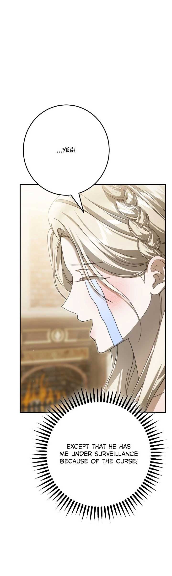 That’s Not What My Will Said Chapter 13 306 ch 13 44