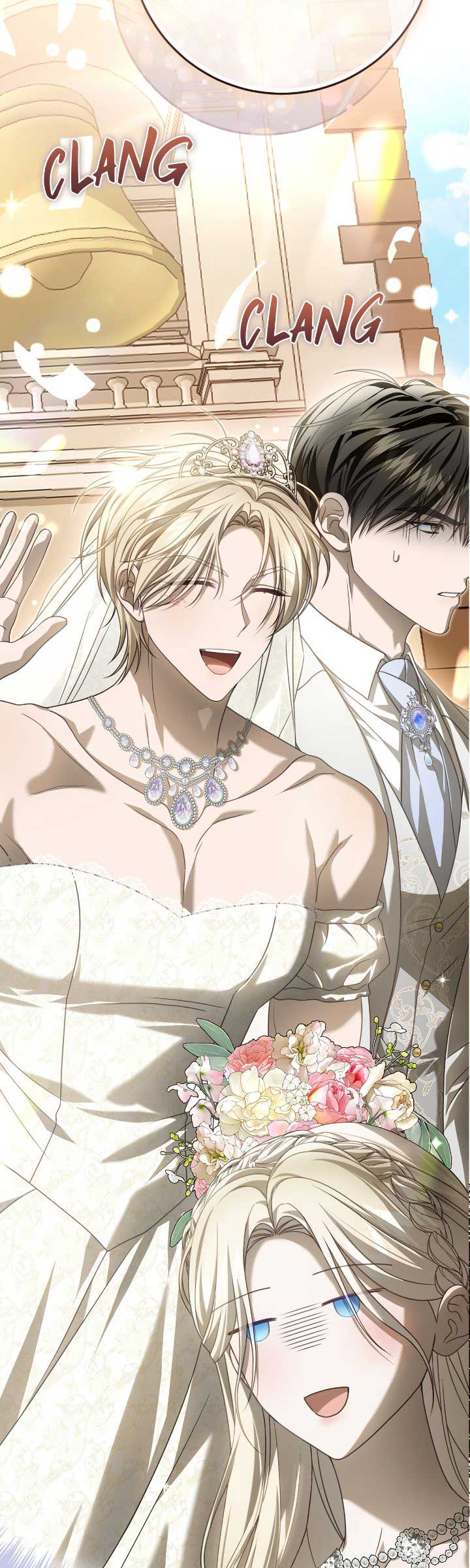 That’s Not What My Will Said Chapter 13 311 ch 13 49