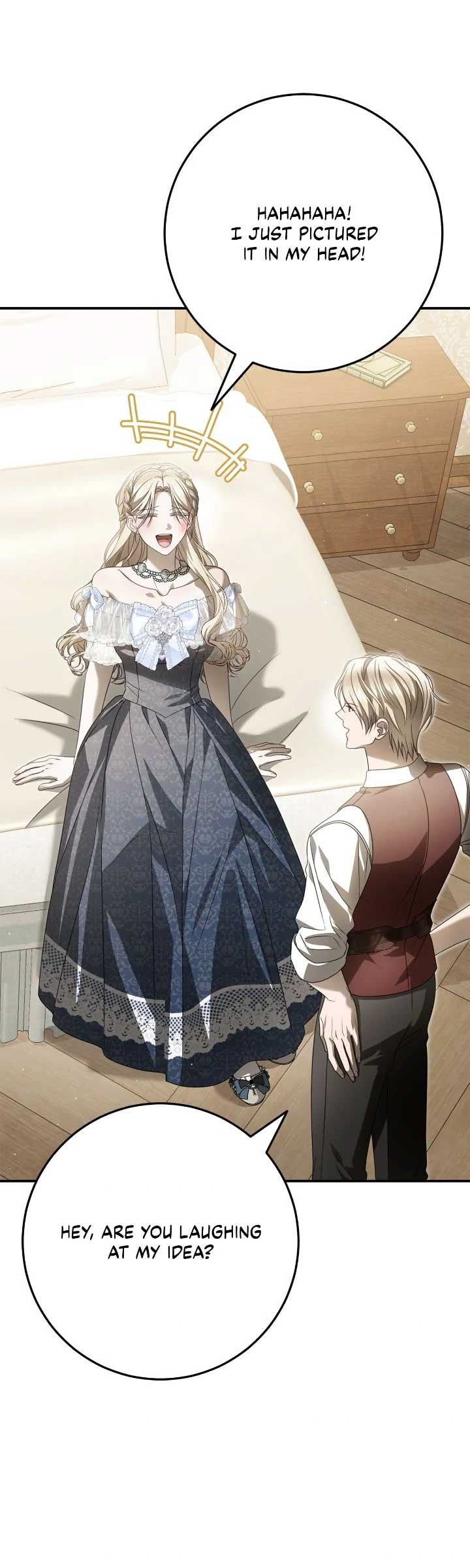 That’s Not What My Will Said Chapter 13 313 ch 13 51