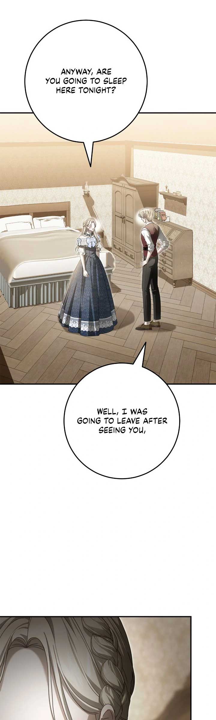 That’s Not What My Will Said Chapter 13 317 ch 13 55