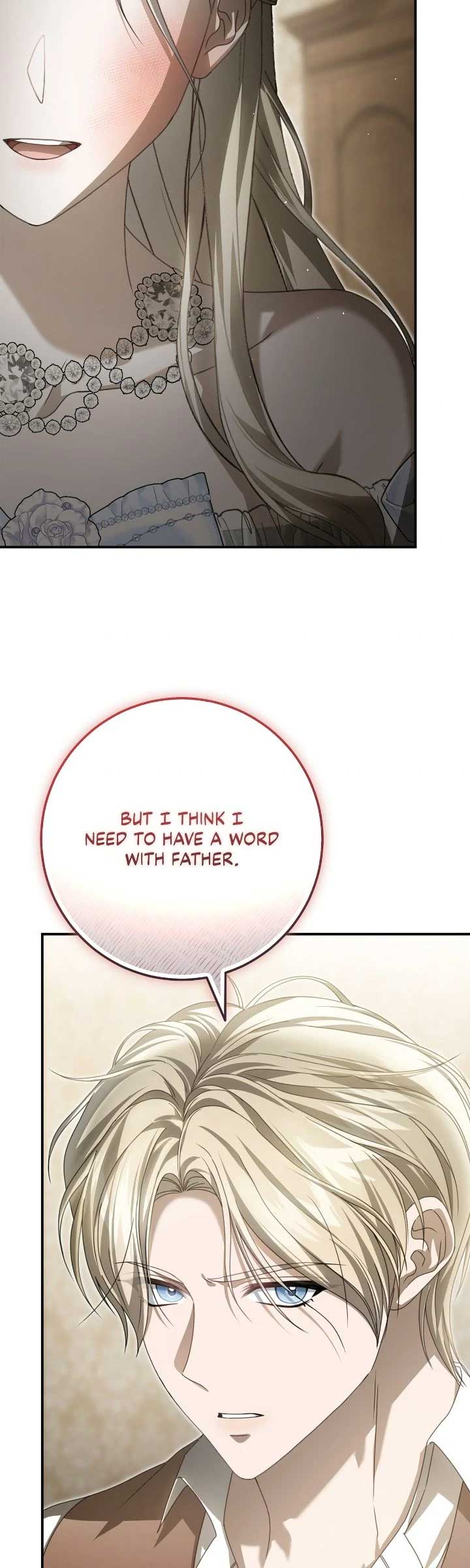 That’s Not What My Will Said Chapter 13 318 ch 13 56