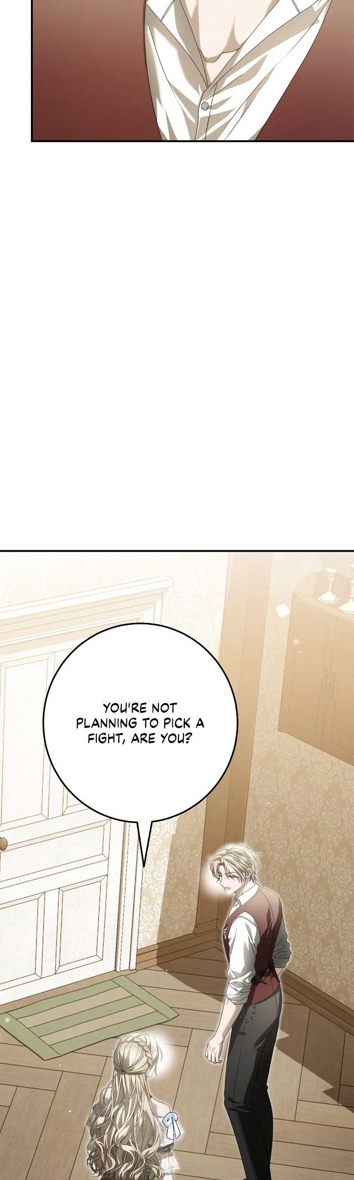 That’s Not What My Will Said Chapter 13 319 ch 13 57