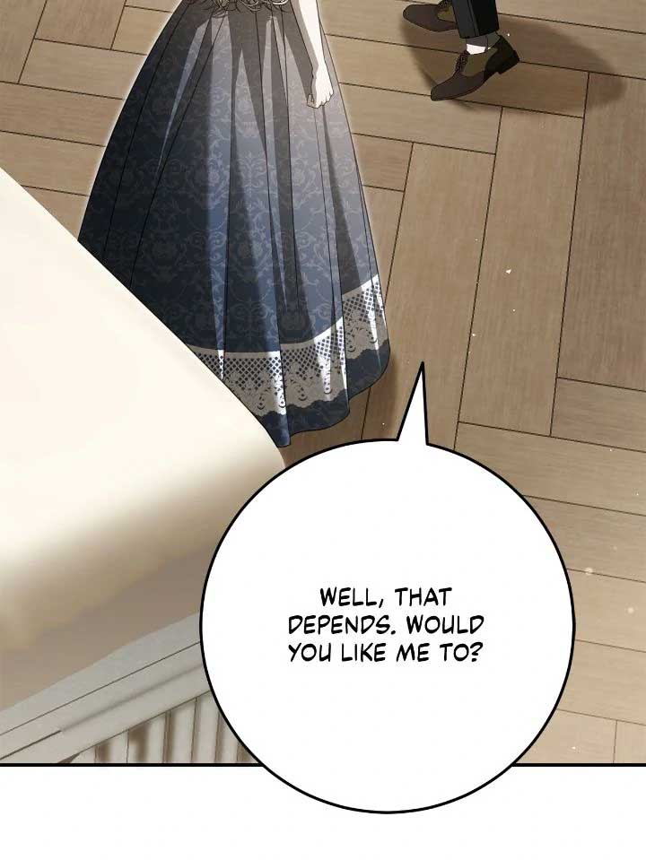 That’s Not What My Will Said Chapter 13 320 ch 13 58