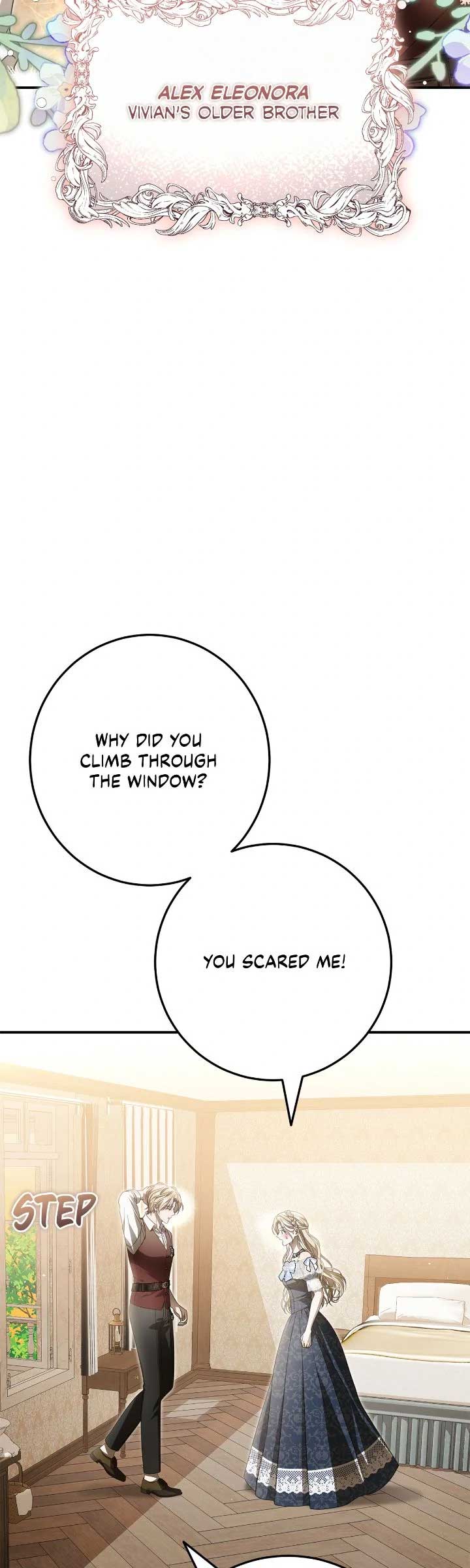 That’s Not What My Will Said Chapter 13 268 ch 13 6