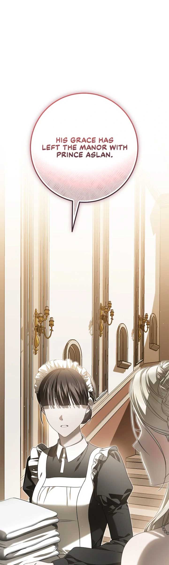 That’s Not What My Will Said Chapter 13 322 ch 13 60