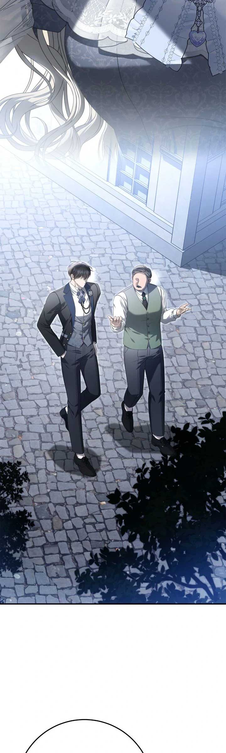 That’s Not What My Will Said Chapter 13 327 ch 13 65