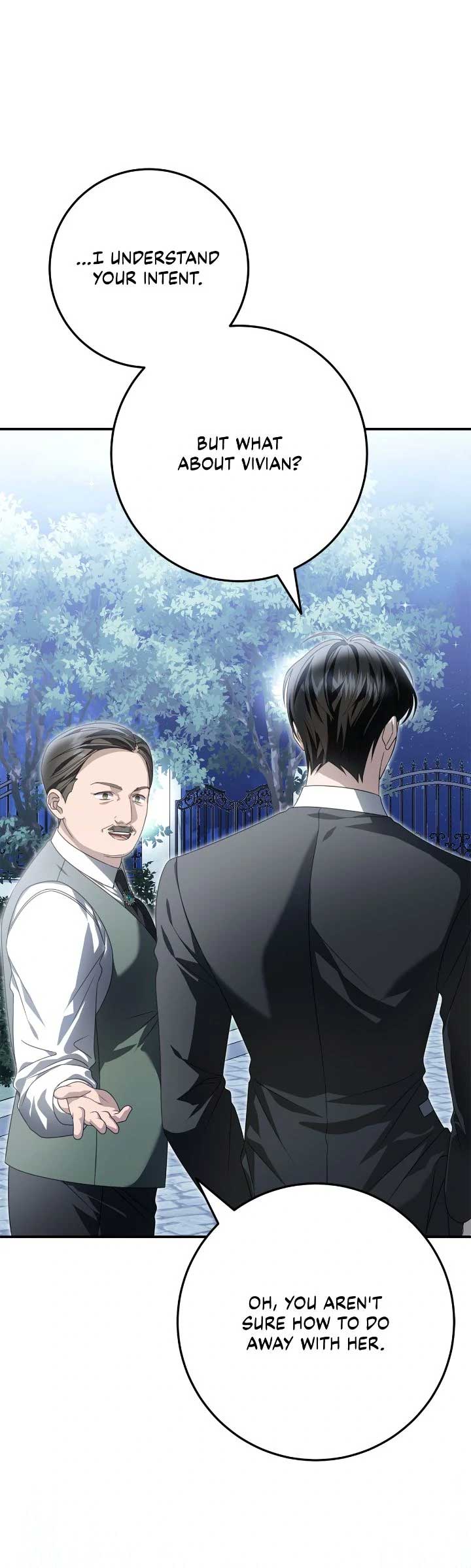 That’s Not What My Will Said Chapter 13 329 ch 13 67