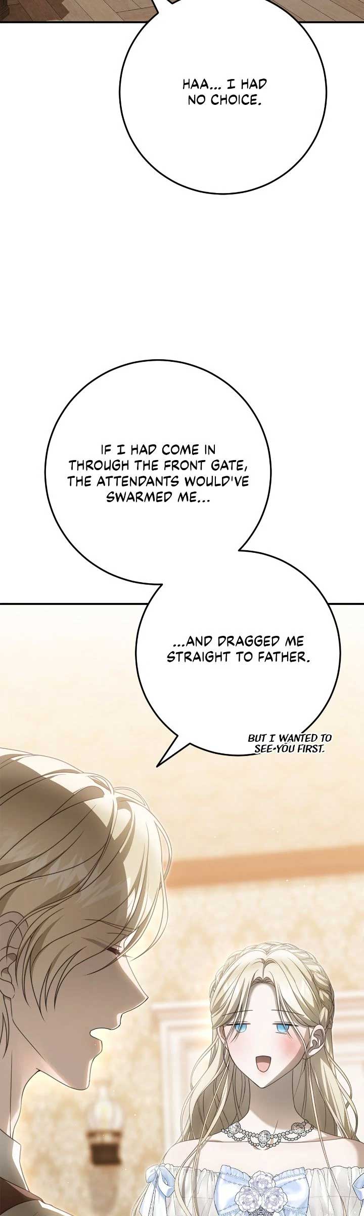 That’s Not What My Will Said Chapter 13 269 ch 13 7