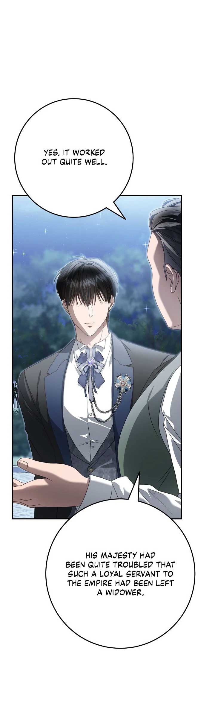 That’s Not What My Will Said Chapter 13 333 ch 13 71