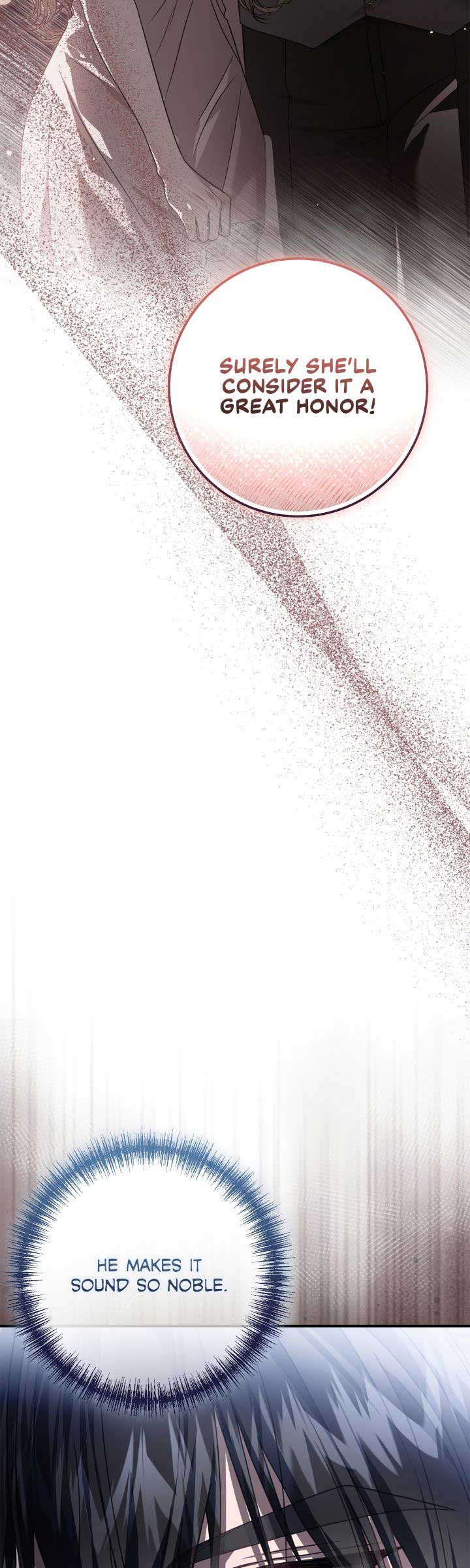 That’s Not What My Will Said Chapter 13 335 ch 13 73