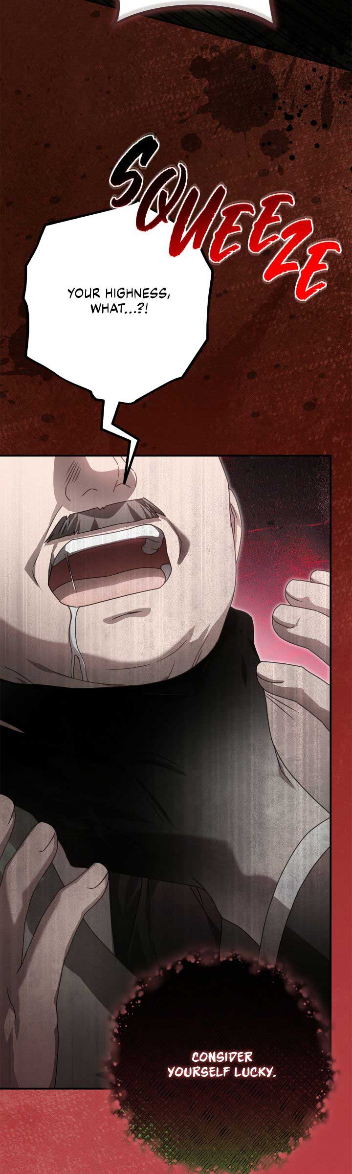 That’s Not What My Will Said Chapter 13 343 ch 13 81