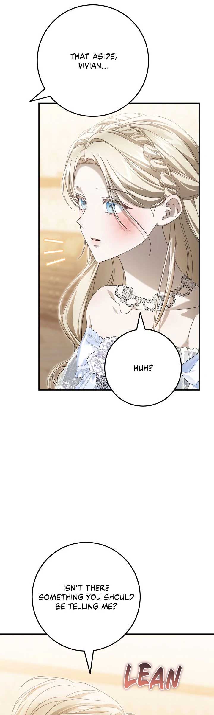 That’s Not What My Will Said Chapter 13 271 ch 13 9