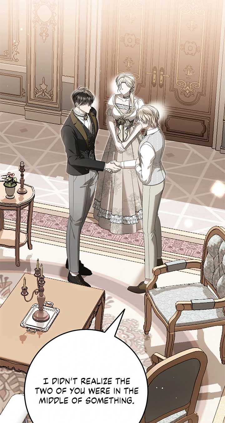 That’s Not What My Will Said Chapter 14 570 ch 14 116